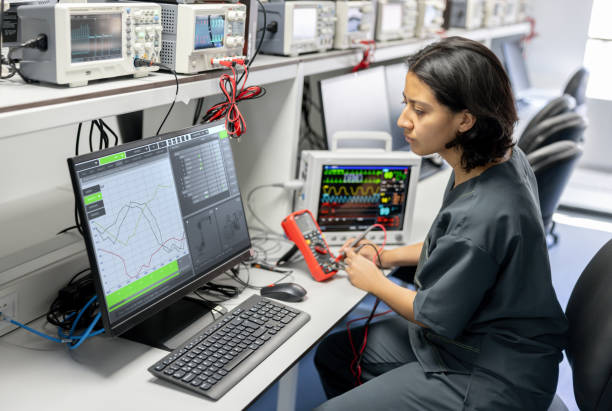 Reliable North Potomac, MD Electrician Solutions